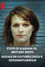 State of Alabama vs. Brittany Smith