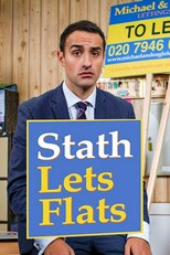 Stath Lets Flats - Second Season