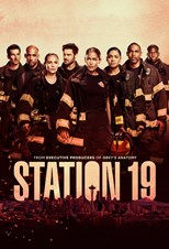 Station 19 - First Season