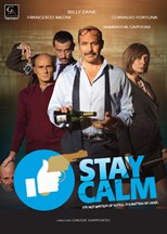 Stay Calm (Stai Sereno)