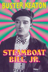 Steamboat Bill, Jr .