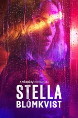 Stella Blómkvist - Second Season