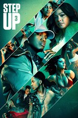 Step Up: High Water - Third Season