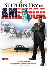 Stephen Fry in America - First Season