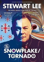 Stewart Lee: Tornado