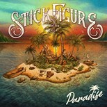 Stick Figure - Paradise