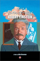 Still a Revolutionary - Albert Einstein