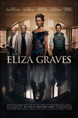 Stonehearst Asylum (Eliza Graves)