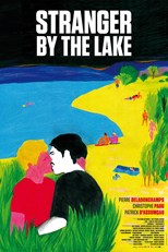 Stranger by the Lake (L'inconnu du lac)