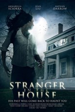 Stranger in the House (The Inherited)