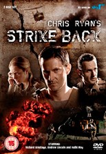 Strike Back (Chris Ryan&#39;s Strike Back) - First Season