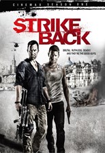 Strike Back (Chris Ryan&#39;s Strike Back) - Second Season