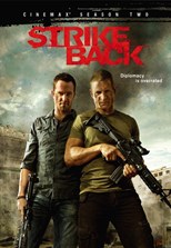 Strike Back (Chris Ryan's Strike Back) - Third Season