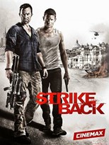 Strike Back (Chris Ryan&#39;s Strike Back) - Fifth Season