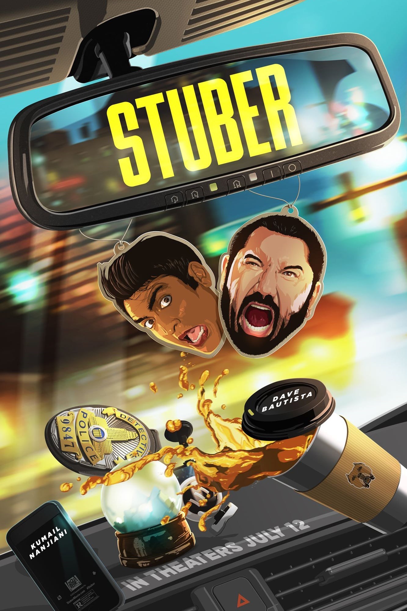 Stuber (2019) Stuber.165094