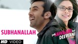 Subhanallah - Yeh Jawaani Hai Deewani (2013) subtitles - SUBDL poster