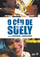 Suely in the Sky (Love for Sale / O Céu de Suely)