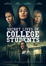 Sugar Mommy (The Secret Life of College Escorts)