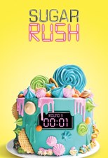 Sugar Rush - Second Season