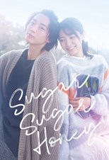 Sugar Sugar Honey (シュガー・シュガー・ハニー) - First Season (2024) subtitles - SUBDL poster