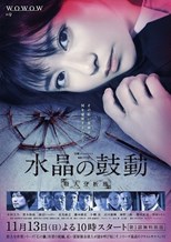 Suisho no Kodo ( Crystal's Beat: Murder Analysis Squad / 水晶の鼓動 殺人分析班) (2016) subtitles - SUBDL poster