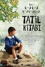 Summer Book (Tatil kitabi)