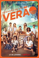 Summer Heat (Temporada de Verão) - First Season