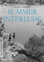 Summer Interlude (Sommarlek)