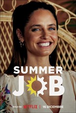 Summer Job - First Season