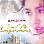 Suno Na Sangemarmar - Youngistaan