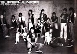 Super Junior - Miracle