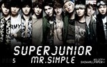 Super Junior - Mr. Simple