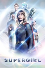 Supergirl - Fifth Season