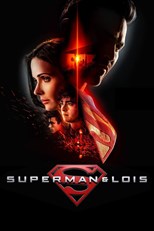Superman and Lois - Third Season