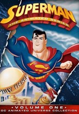 Superman: The Animated Series - First Season