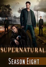 Supernatural - Eighth Season