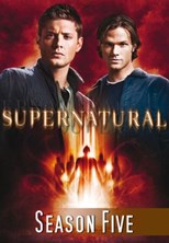 Supernatural - Fifth Season