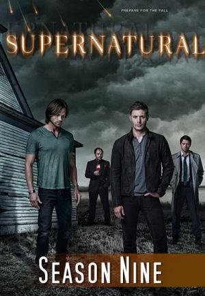 Subscene - Supernatural - Ninth Season English hearing impaired subtitle