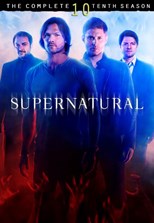 Supernatural - Tenth Season