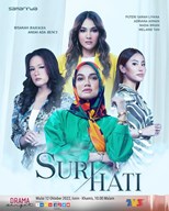 Suri Hati