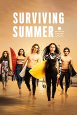 Surviving Summer - First Season