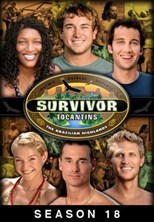 Survivor - Eighteenth Season