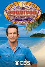 Survivor - Forty-Fourth Season