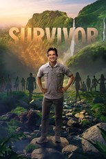 Survivor - Forty-Third Season