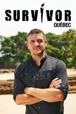 Survivor Québec - First Season