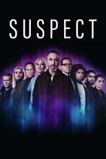 Suspect - First Season