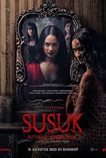 Susuk: Kutukan Kecantikan