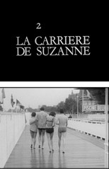 Suzanne's Career (La Carrière de Suzanne)