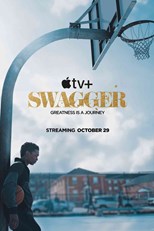 Swagger - First Season