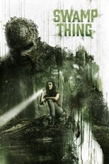 Swamp Thing - First Season